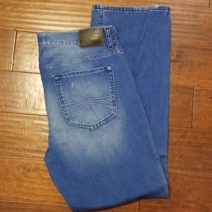 Express Jeans